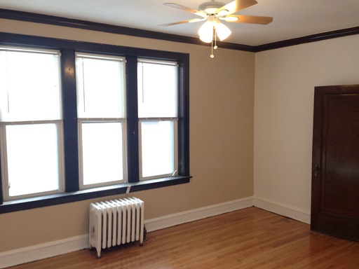 Building Photo - 439 S Scoville Ave