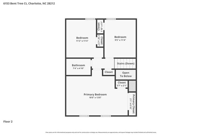 Foto del edificio - 6153 Bent Tree Ct