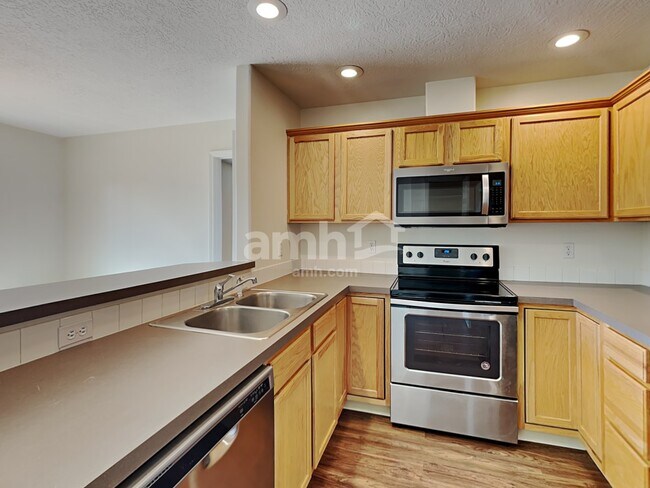 Foto del edificio - 627 N Mudstone Way