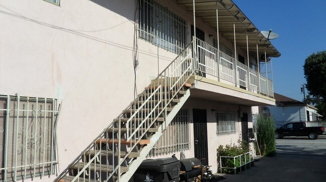 Foto del edificio - East Market Apartments