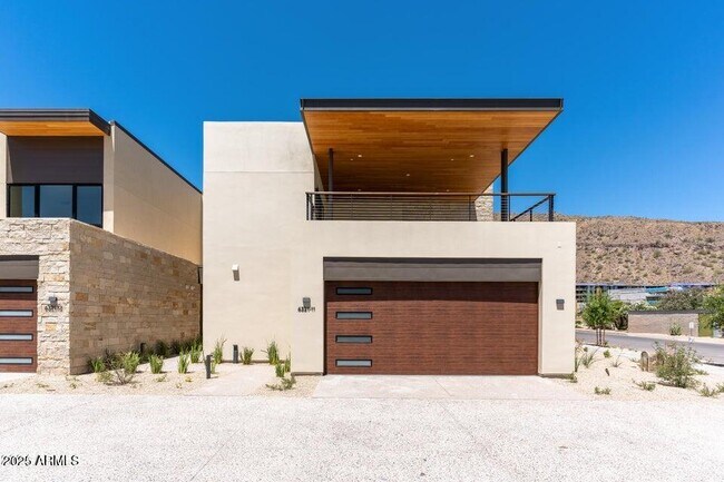 Building Photo - 6321 E Phoenician Blvd