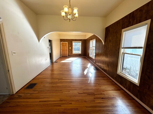 Foto del edificio - 4053 SE Boise St