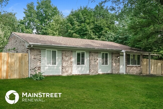 Foto del edificio - 7701 Sherry Lynn Ct