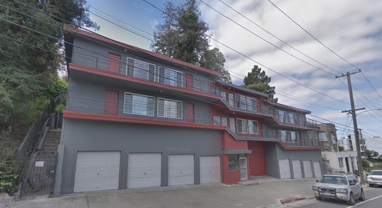 Primary Photo - 635 MacArthur Blvd