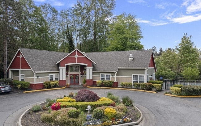 Foto del edificio - 7711 NE 175th St