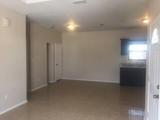 Foto del interior - North Terrace Apartments