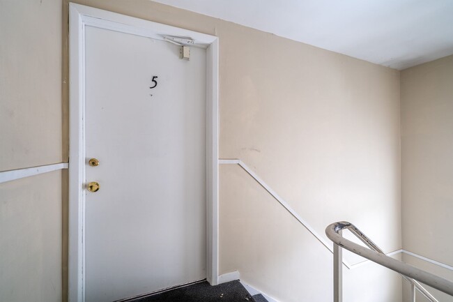 Foto del edificio - Parker Heights Apartments