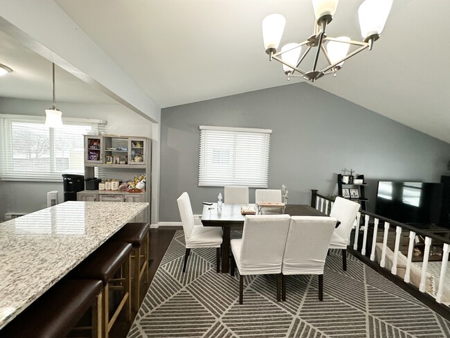 Foto del edificio - 1410 Barberry Ln