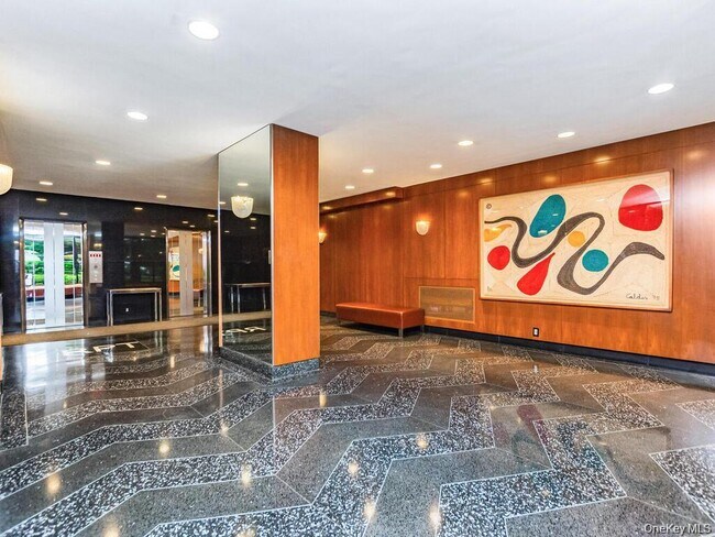 Foto del edificio - 555 Kappock St