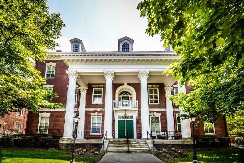 Foto principal - 1621 Grove Ave