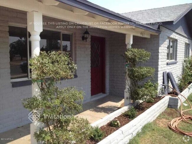 Building Photo - 461 N Kirchoff