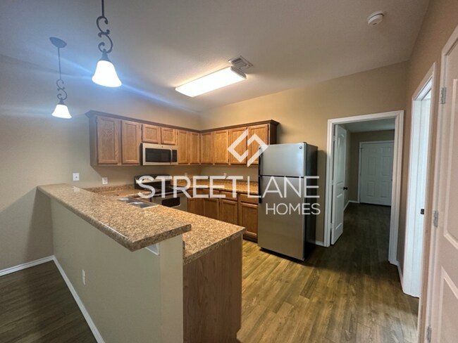 Building Photo - Charming 2 Bedroom in Nash!