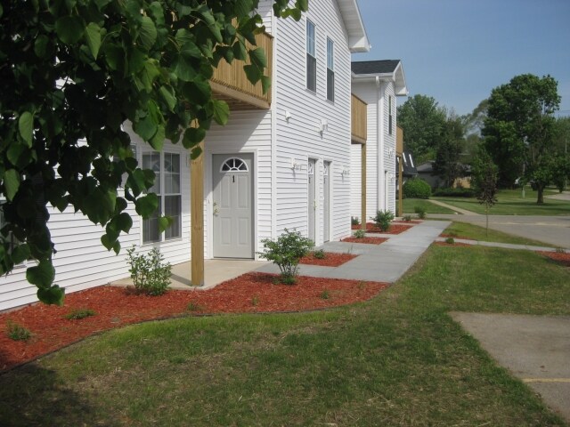 Foto del edificio - Cleora Apartments LLC