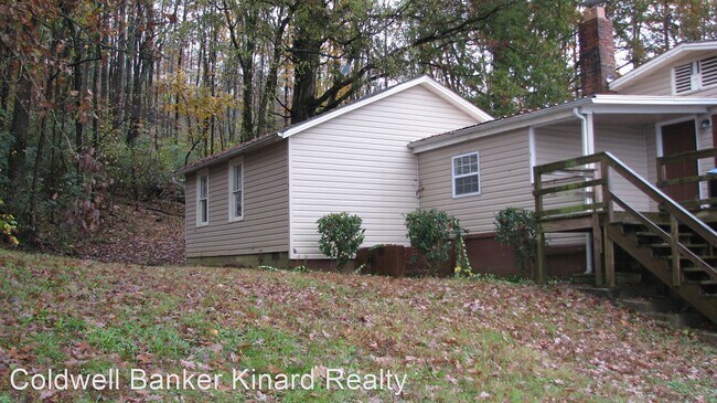 Foto del edificio - 4 br, 2 bath House - 699 Leadmine Valley R...