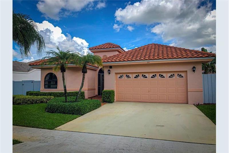 Foto principal - 211 Citrus Trail