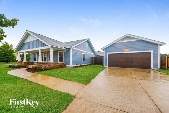 Foto del edificio - 601 Enclave Ln