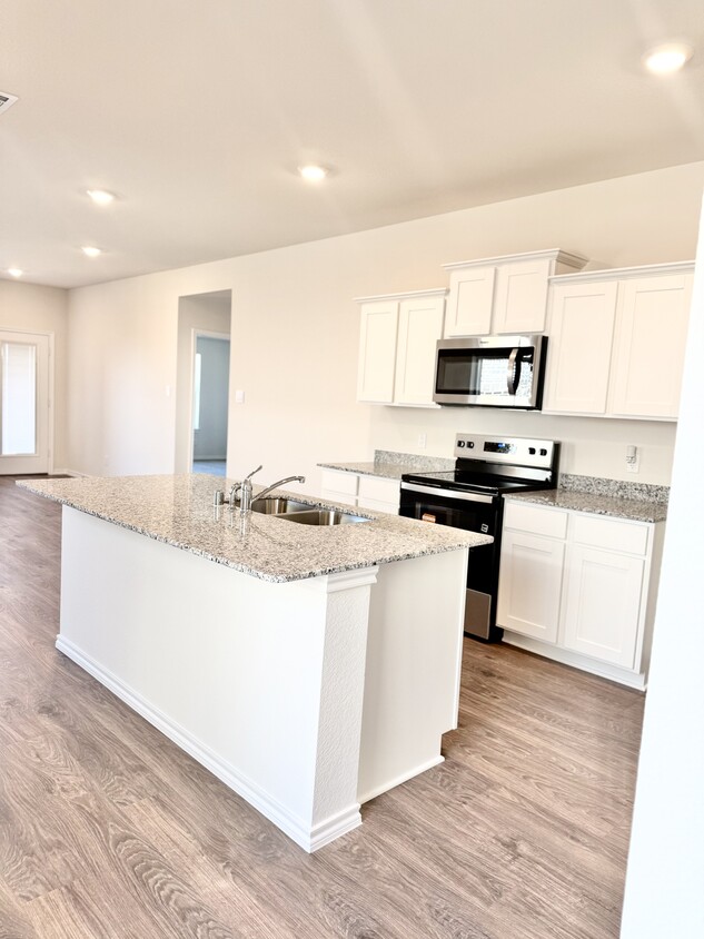 Foto del edificio - 1709 Potomac Ln