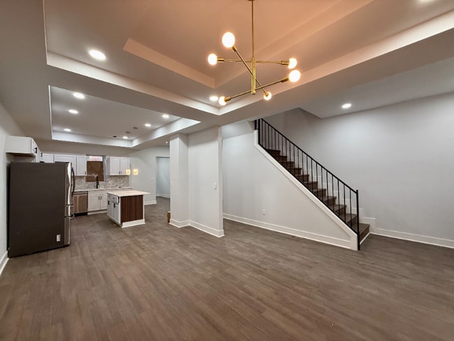 Building Photo - 3514 Reisterstown Rd