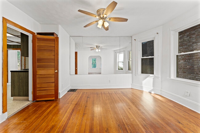 dining room - 31 Cameron Ave