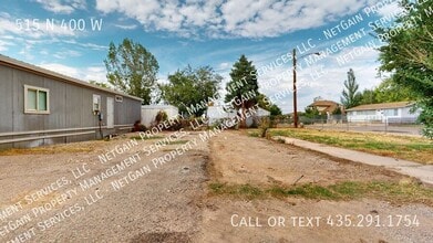 Building Photo - 515 N 400 W