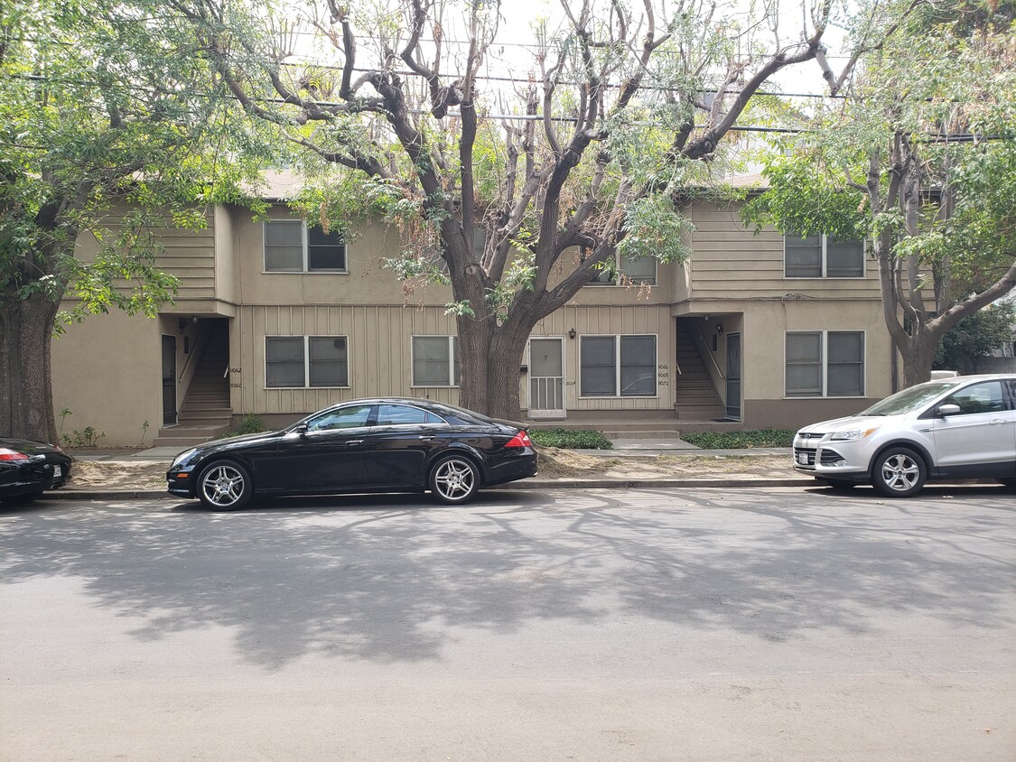 Primary Photo - 11064 Mississippi Ave