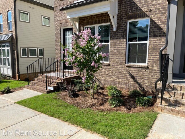 Foto del edificio - 4 br, 2.5 bath House - 3271 Park Pointe Cir