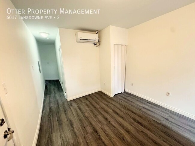 Foto del edificio - Gorgeous Overbrook Park 2BR/1BA Apt