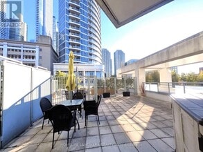 Building Photo - 228 Queens Quay W