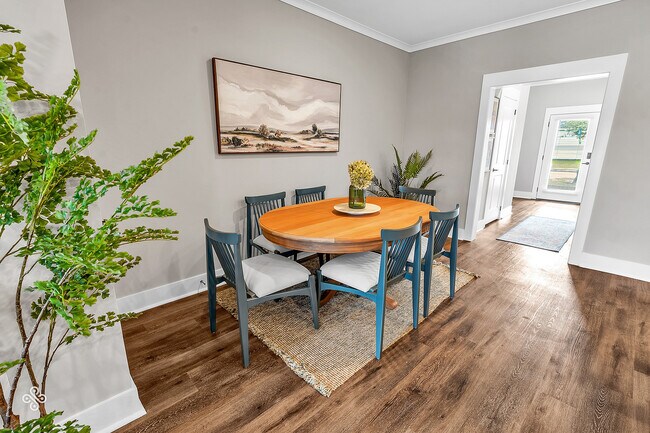 Bosque de Bergen PV-3 - Pointe Villas Bergen Woods