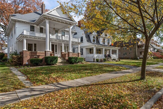 Foto del edificio - 1217 Belle Ave