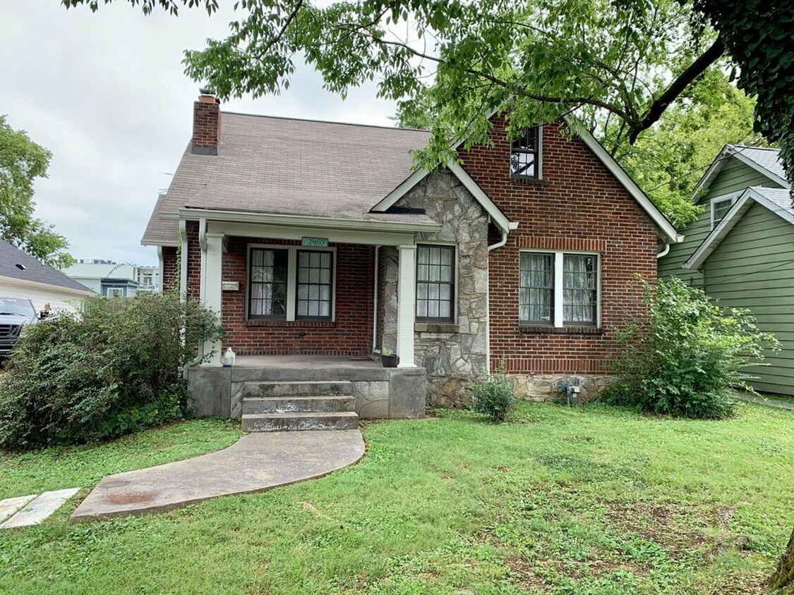 Primary Photo - Updated 12th S Bungalow