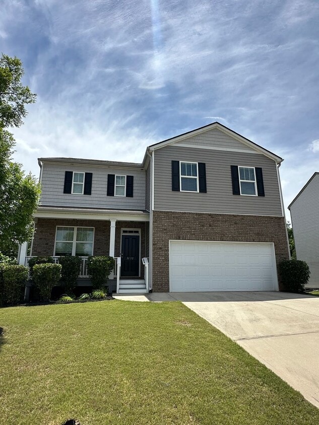 4 Bedroom home in Gainesville! - 4 Bedroom home in Gainesville!