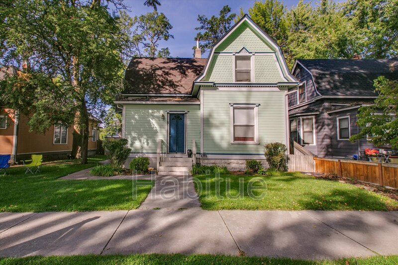 Foto principal - 1405 N 11th St