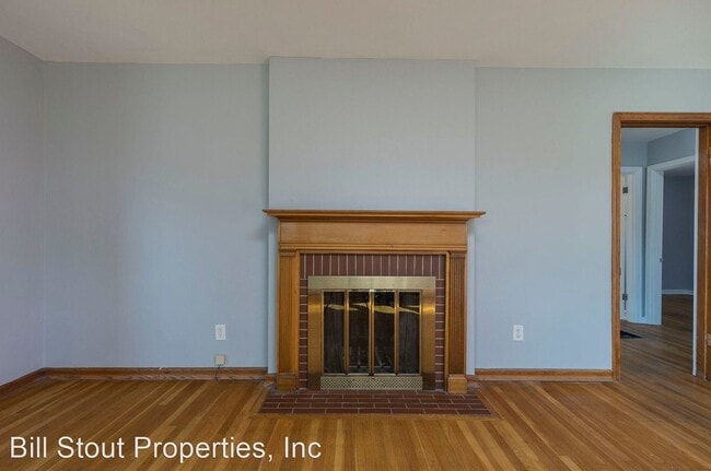 Building Photo - 3 br, 2 bath House - 2531 Meadow Drive