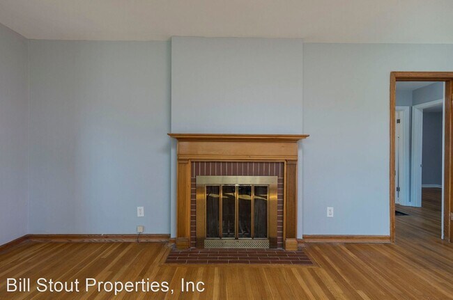 Foto del edificio - 3 br, 2 bath House - 2531 Meadow Drive