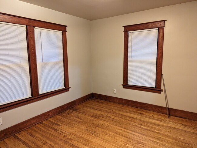 living room - 1 Harmon Ave