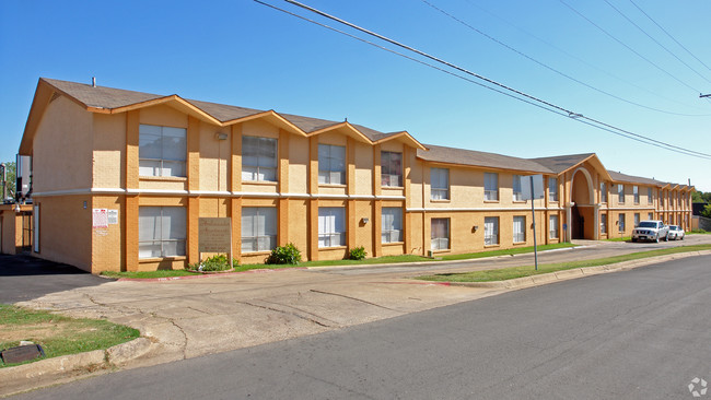 Building Photo - Ambassador Apartments