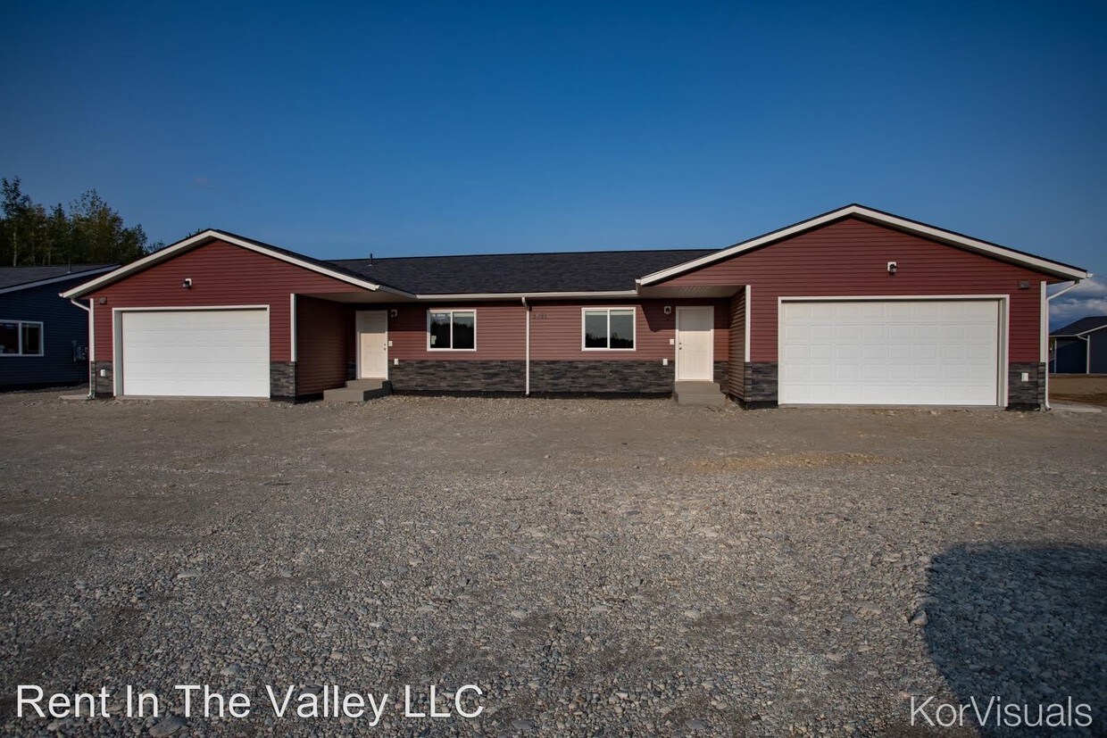 Primary Photo - 3161 E Palmer-Wasilla Hwy