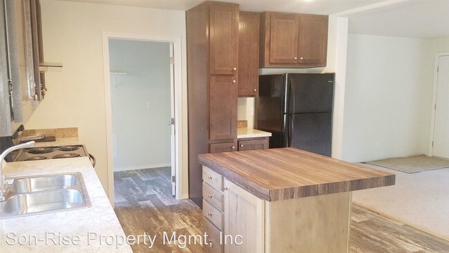 Building Photo - 3 br, 2 bath House - 184 Jerome St