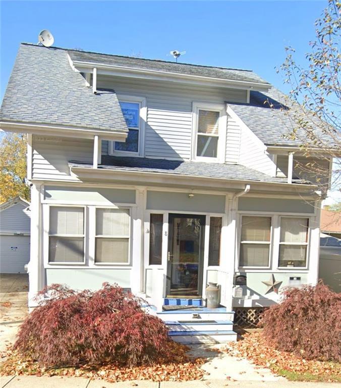 8 Hopedale Rd Unit 2, Providence, RI 02906 Apartment for Rent in