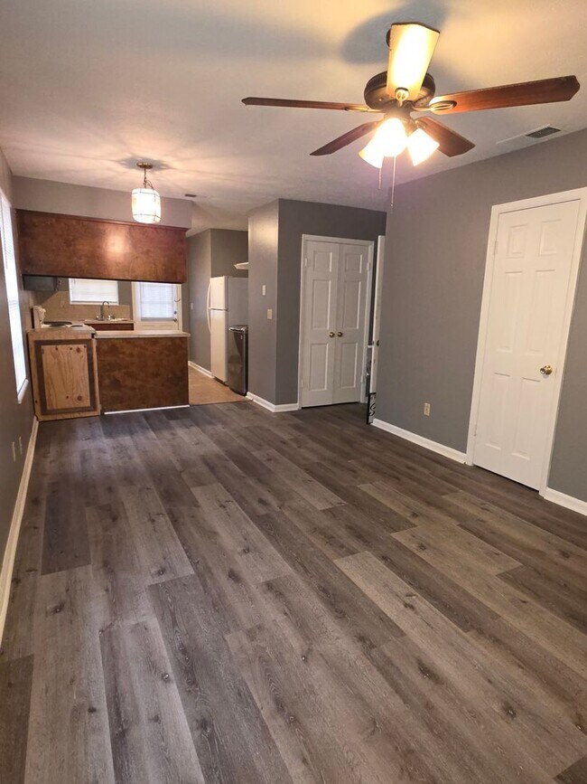 Foto del edificio - Kings Mountain