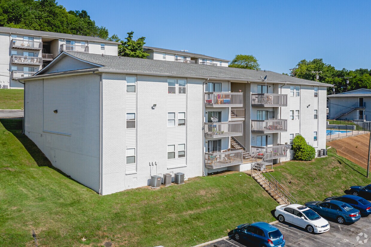 Highland Ridge Apartments Apartments in Madison, TN