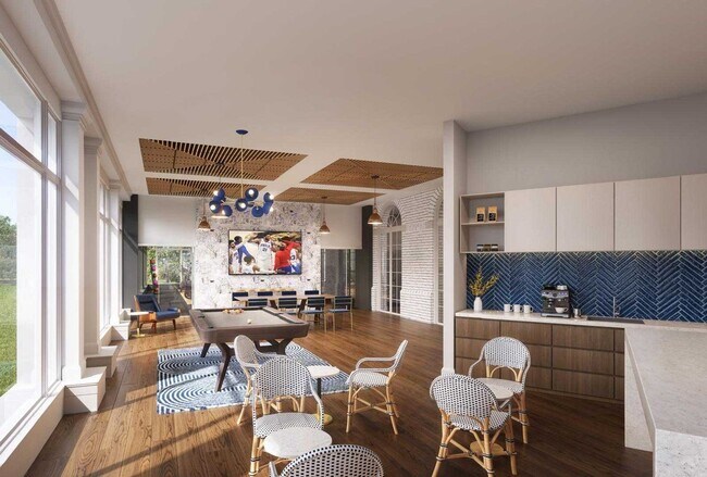 Foto del edificio - The Palmer