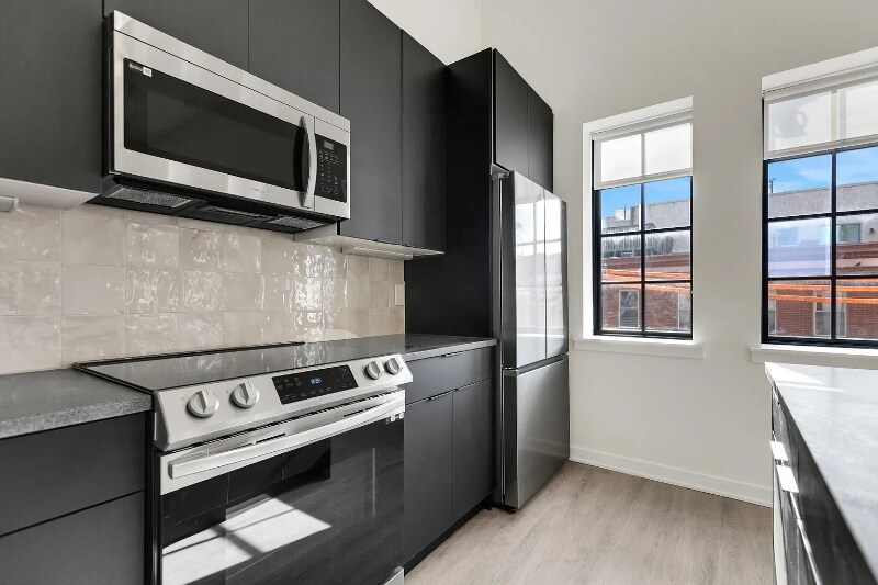 Foto principal - 500 N 13th St