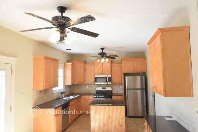 Foto del edificio - 1531 Boulder Walk Dr SE