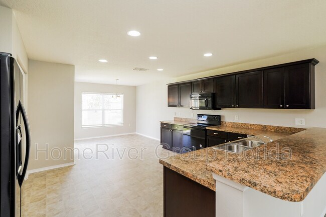 4603 Yellow Bay Dr - 4