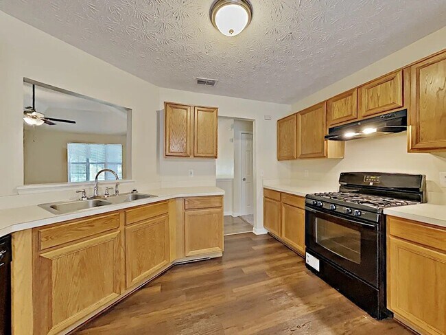 Foto del edificio - 275 Promenade Way SW