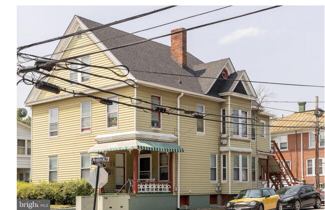 Foto del edificio - 301 S Braddock St