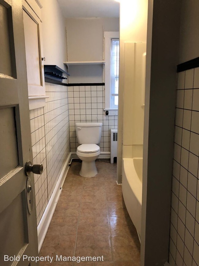 Foto del edificio - 1118 Exeter St