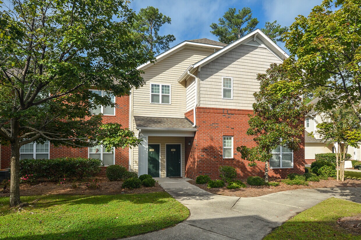 Foto principal - Vineyard Pointe